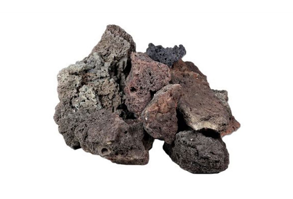 lavica - vendita rocce acquari roma